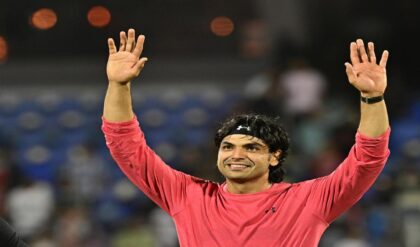 মদ্যপ অবস্থায় গালিগালাজ! সোনার ছেলে সুমিত আন্টিলকে অপমানের দায়ে কাঠগড়ায় কোচ নবল সিংহ