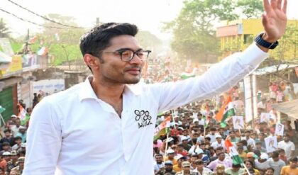 “তৃণমূল জানে বিজেপিকে কীভাবে ভাঙতে হয়!” ডিলিমিটেশন বিলের পতন নিয়ে মোদী সরকারকে তুলোধোনা অভিষেকের