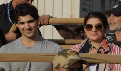 অক্ষয় কুমারের ছেলে হয়েও মাত্র ৪৫০০ টাকার চাকরি! বিদেশে নিজের পায়ে দাঁড়াতে লড়ছেন আরভ, বড় খোলসা করলেন খিলাড়ি কুমার