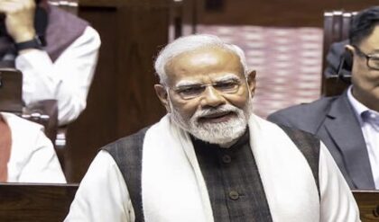 মহিলা বিল নিয়ে রণক্ষেত্র সংসদ, আজ রাতেই জাতির উদ্দেশে মোদি! বিরোধীদের কি আরও বড় ধাক্কা দিতে চলেছেন তিনি?