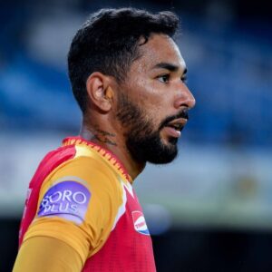 শাস্তি কমার বদলে আরও বিপাকে মিগুয়েল, জেনেনিন কত ম্যাচ মাঠের বাইরে?