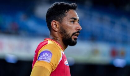 শাস্তি কমার বদলে আরও বিপাকে মিগুয়েল, জেনেনিন কত ম্যাচ মাঠের বাইরে?