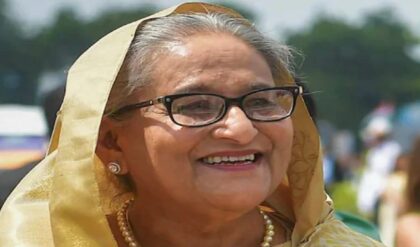 শেখ হাসিনার ভাগ্য এবার ভারতের আদালতের হাতে? বাংলাদেশের মৃত্যুদণ্ডের রায়ের পাল্টায় মোদী সরকারের ‘মাস্টারস্ট্রোক’!