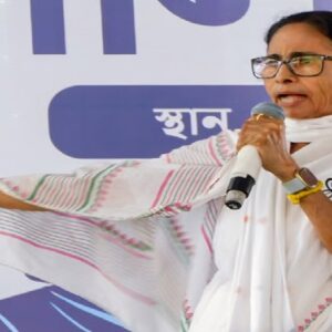 “সরকার আমিই গড়ব, বদলা নেব”! ৩২ লক্ষ মানুষের নাম নিয়ে সুপ্রিম কোর্টে লড়াইয়ের হুঙ্কার মমতার