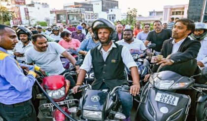 বাজারে নেই তেল, অথচ সরকারের হাতে ‘রেকর্ড’ মজুত! পর্দার আড়ালে কী ঘটছে?