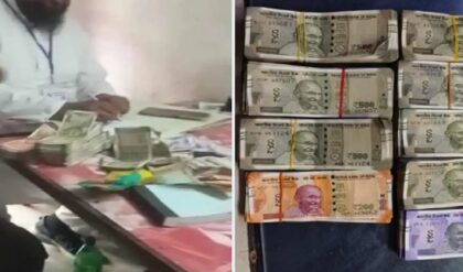 ব্যবসায়িক টাকা না কি ভোটের ফান্ড? বসিরহাটে লাখ লাখ নগদসহ পাকড়াও গোবরডাঙার যুবক!