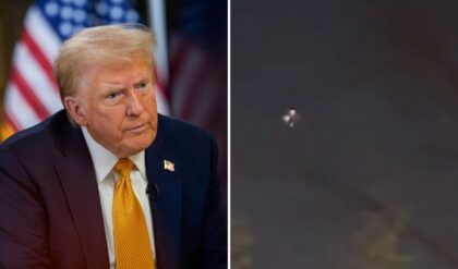 “কিউবার আকাশে মার্কিন ড্রোনের চক্কর!”- তবে কি ফের ‘অপারেশন মাদুরো’ শুরু?