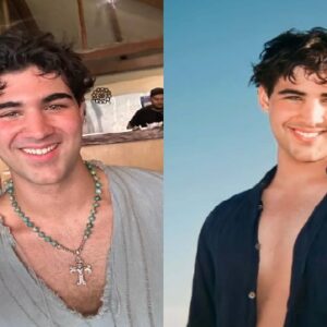 গ্ল্যামার জগতকে ‘না’, কেন মাত্র কয়েক হাজার টাকার চাকরিতে গ্রামে গ্রামে ঘুরছেন অক্ষয়-পুত্র আরভ?