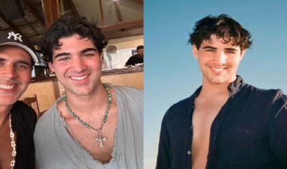 গ্ল্যামার জগতকে ‘না’, কেন মাত্র কয়েক হাজার টাকার চাকরিতে গ্রামে গ্রামে ঘুরছেন অক্ষয়-পুত্র আরভ?