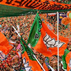 ভোটের মুখে মাস্টারস্ট্রোক বিজেপির! পুরুলিয়ায় হাতছাড়া কয়েক হাজার ভোট? চিন্তায় শাসকদল