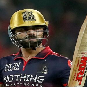 রেকর্ডের রাজা কোহলি! পাঞ্জাবের পর এবার কি চূর্ণ হবে চেন্নাইয়ের দুর্গ? হাই-ভোল্টেজ ম্যাচের আগে ফুটছে বেঙ্গালুরু!