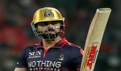 রেকর্ডের রাজা কোহলি! পাঞ্জাবের পর এবার কি চূর্ণ হবে চেন্নাইয়ের দুর্গ? হাই-ভোল্টেজ ম্যাচের আগে ফুটছে বেঙ্গালুরু!