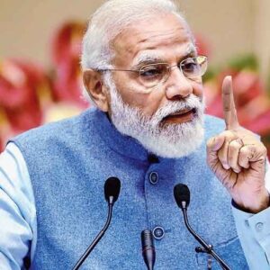 “নারী বিল থমকে যেতেই রণংদেহী মোদী!”-কংগ্রেস-DMK-কে নিশানা করে কী বললেন প্রধানমন্ত্রী?