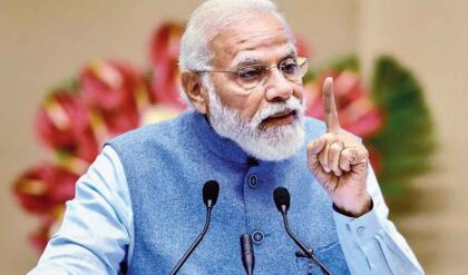 “নারী বিল থমকে যেতেই রণংদেহী মোদী!”-কংগ্রেস-DMK-কে নিশানা করে কী বললেন প্রধানমন্ত্রী?