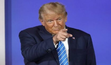 ধ্বংসস্তূপের নিচে চাপা পড়া ইউরেনিয়াম যাচ্ছে হোয়াইট হাউসে! ট্রাম্পের চাঞ্চল্যকর দাবি ঘিরে তোলপাড়