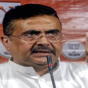 ভোটের মুখে নন্দীগ্রামে প্রতিশ্রুতির বন্যা! কৃষক ও মহিলাদের জন্য ‘একগুচ্ছ উপহার’ শুভেন্দু অধিকারীর