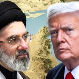 “হরমুজ আবার বন্ধ করল ইরান”-আমেরিকার সঙ্গে সংঘাতের জেরে রণংদেহী ইরান