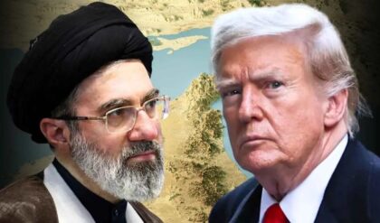 “হরমুজ আবার বন্ধ করল ইরান”-আমেরিকার সঙ্গে সংঘাতের জেরে রণংদেহী ইরান