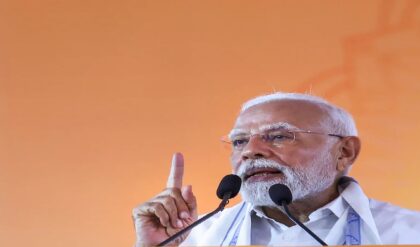 “ক্ষমা করবে না দেশের মহিলারা!” বিল বাতিলের পর হুঙ্কার মোদীর, ২০২৬-এর আগে নয়া রণকৌশল