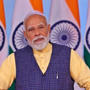 ‘ওরা হাততালি দিয়ে মহিলাদের অপমান করেছে’, জাতির উদ্দেশে ভাষণে বিরোধীদের ধুয়ে দিলেন মোদী!