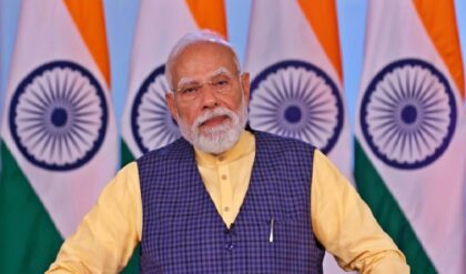 ‘ওরা হাততালি দিয়ে মহিলাদের অপমান করেছে’, জাতির উদ্দেশে ভাষণে বিরোধীদের ধুয়ে দিলেন মোদী!