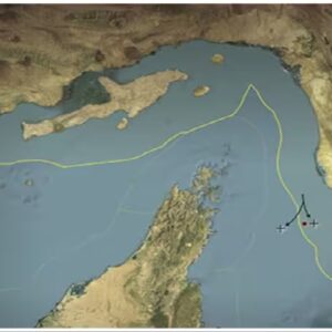 “আমেরিকা কথা রাখেনি, তাই পথ বন্ধ!” হরমুজে ভারতীয় ভেসেল লক্ষ্য করে গুলিবর্ষণ ইরানের, বিপাকে ৮ জাহাজ