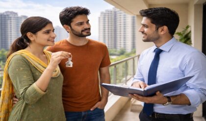 সাইবার সিটিতে সম্পত্তির দামে আগুন! ১ এপ্রিল থেকে কার্যকর নতুন সরকারি হার, মাথায় হাত মধ্যবিত্তের