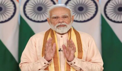 মহিলা বিল নিয়ে রণাঙ্গন দিল্লি! “কংগ্রেস নারী সংরক্ষণকে ঘৃণা করে”, সরাসরি তোপ প্রধানমন্ত্রীর