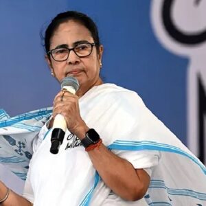 ‘ওদের মুখে ঝামা ঘষে দিয়েছে’,-বিজেপিকে অলআউট হওয়ার চ্যালেঞ্জ ছুঁড়লেন মমতা