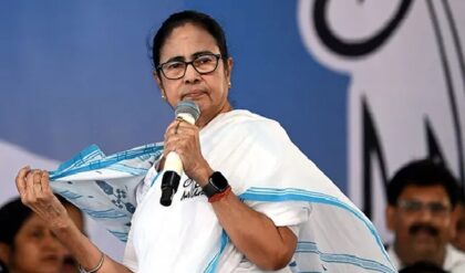 ‘ওদের মুখে ঝামা ঘষে দিয়েছে’,-বিজেপিকে অলআউট হওয়ার চ্যালেঞ্জ ছুঁড়লেন মমতা