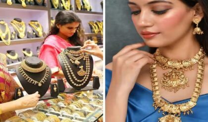 সোনার দামে চমক! গত ৫ বছরে ৩০% রিটার্ন, অক্ষয় তৃতীয়ার পুণ্যলগ্নে বিনিয়োগের ‘সিক্রেট’ টিপস