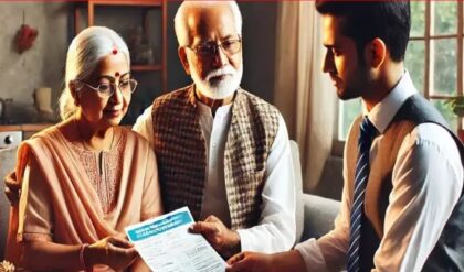 ব্যাঙ্কে যাওয়ার দিন শেষ! স্মার্টফোনেই তৈরি হবে ‘ডিজিটাল লাইফ সার্টিফিকেট’, কীভাবে?