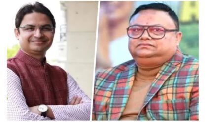 “মাথায় চড়ে বসেছে বিজেপি!” বিধায়ককে রাজু বিস্তার ‘তুই-তোকারি’ ঘিরে তোলপাড় দার্জিলিং