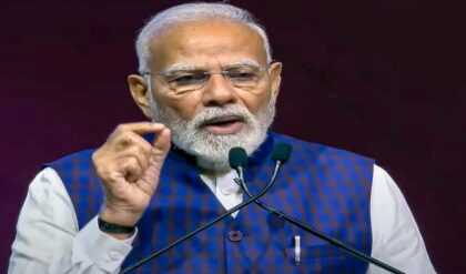 ভাষা থেকে নিরাপত্তা— পুরুলিয়ার সভা থেকে মাস্টারস্ট্রোক মোদীর! ভোটমঞ্চে কী কী গ্যারান্টি দিলেন প্রধানমন্ত্রী?