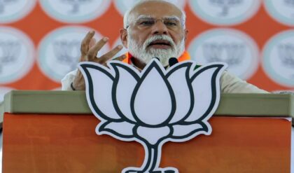 “বাংলা থেকে এবার ভয় পালাবে!” খাঁটি বাংলায় হুঙ্কার দিয়ে উত্তরবঙ্গ কাঁপালেন প্রধানমন্ত্রী! “বাংলা থেকে এবার ভয় পালাবে!” খাঁটি বাংলায় হুঙ্কার দিয়ে উত্তরবঙ্গ কাঁপালেন প্রধানমন্ত্রী!