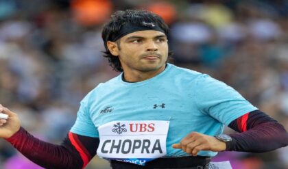 ভারতীয় অ্যাথলেটিক্সে নজিরবিহীন কেলেঙ্কারি! সুমিত আন্টিল ও নীরজ চোপড়াকে হেনস্থা, বিতাড়িত কোচ নাভাল সিং