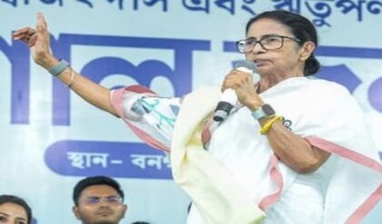 তলে তলে বিজেপির সঙ্গে পিরিতি? নাম না করে নিজের দলের ব্লক সভাপতিকে চরম বার্তা দিলেন মমতা বন্দ্যোপাধ্যায়