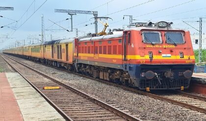 টিকিট কি সবসময় ওয়েটিং লিস্টে? IRCTC-র এই ‘মাস্টার লিস্ট’ সেটিংস বদলে দেবে আপনার ভাগ্য!