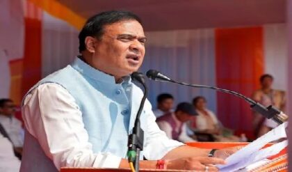 ৪ মে-র পর বাংলায় বিজেপির মুখ্যমন্ত্রী? মোদি-হিমন্তের জোড়া আক্রমণে কাঁপছে ঘাসফুল শিবির!