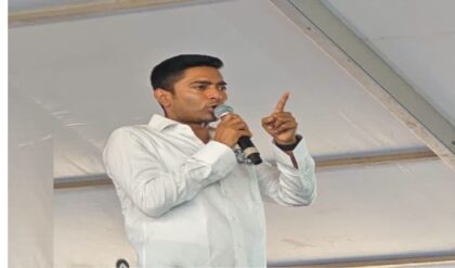 ঘোড়ামারা দ্বীপের পুনর্বাসন থেকে মুড়িগঙ্গা সেতু— সাগরের জন্য মমতার মেগা প্ল্যান ফাঁস করলেন অভিষেক!