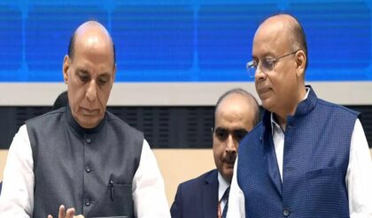 তৃণমূল ছেড়ে বিজেপি, এবার সরাসরি কূটনৈতিক ময়দানে! বাংলাদেশের পরবর্তী রাষ্ট্রদূত দীনেশ ত্রিবেদী; উচ্ছ্বসিত গেরুয়া শিবির!