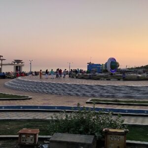 দিঘায় লটারি লাগল ব্যবসায়ীদের! ১.৩৩ কোটি মানুষের ঢল, পর্যটনের সংজ্ঞাই বদলে দিল এই একটি মন্দির!