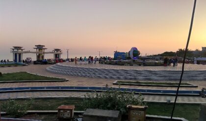 দিঘায় লটারি লাগল ব্যবসায়ীদের! ১.৩৩ কোটি মানুষের ঢল, পর্যটনের সংজ্ঞাই বদলে দিল এই একটি মন্দির!