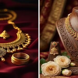 ঠকে যাওয়ার ভয় নেই আর! মাত্র ৩০ সেকেন্ডে সোনার বিশুদ্ধতা মাপুন; দোকানে গিয়ে এই পরীক্ষাটি করার দাবি জানান!