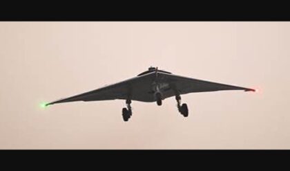 হিমাঙ্ক থেকে মরুভূমি—সব বাধা তুচ্ছ করে নজরদারি! ভারতীয় সেনার জন্য আসছে অত্যাধুনিক মাইক্রো ইউএভি!