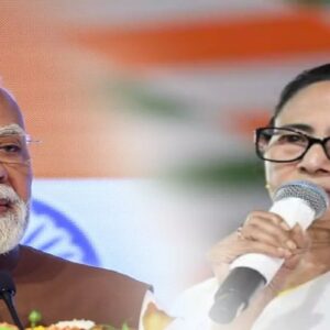 “নারীবিরোধী কারা?” মোদীর তোপের পাল্টা তোপ মমতার; মহিলা সংরক্ষণ বিল নিয়ে বঙ্গ রাজনীতিতে মহাযুদ্ধ!