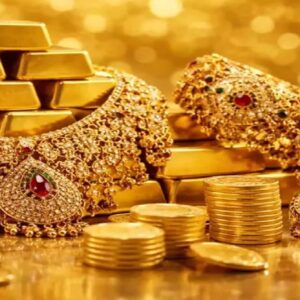 সোনার জল করা গয়না চিনবেন কীভাবে? শোরুমে যাওয়ার আগে জেনে নিন ২০২৬-এর নতুন হলমার্কিং নিয়ম!