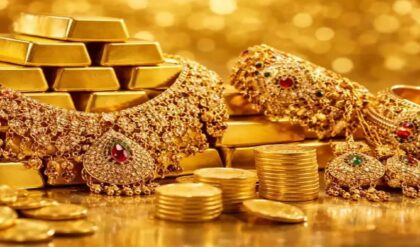 সোনার জল করা গয়না চিনবেন কীভাবে? শোরুমে যাওয়ার আগে জেনে নিন ২০২৬-এর নতুন হলমার্কিং নিয়ম!