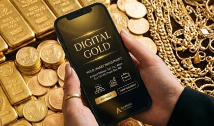 গয়না কিনলে লস! অক্ষয় তৃতীয়ায় বুদ্ধিমানের মতো সোনা কিনুন ভার্চুয়ালি; ৩টি সহজ উপায় যা বদলে দেবে আপনার বিনিয়োগ!