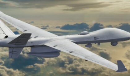 আকাশপথে ভারতের দাপট! ৫০০ কিমি দূরেও নিখুঁত টার্গেট, সাড়ে ৫ ঘণ্টা টানা উড়ে রেকর্ড গড়ল দিব্যাস্ত্র এমকে১!